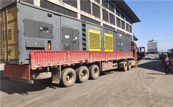 铜官200KW发电机组适配电缆规格选型指南