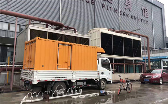 铜官300KW发电机组适配电缆规格选型指南