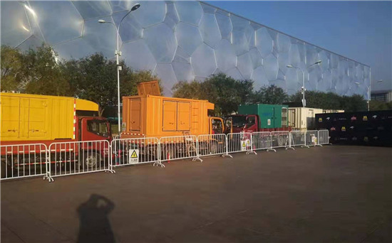 铜官400KW发电机组适配电缆规格选型指南
