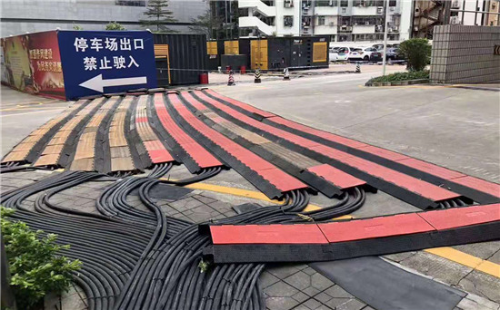 铜官发电机组电缆选型完整具体步骤(工程通用标准流程)